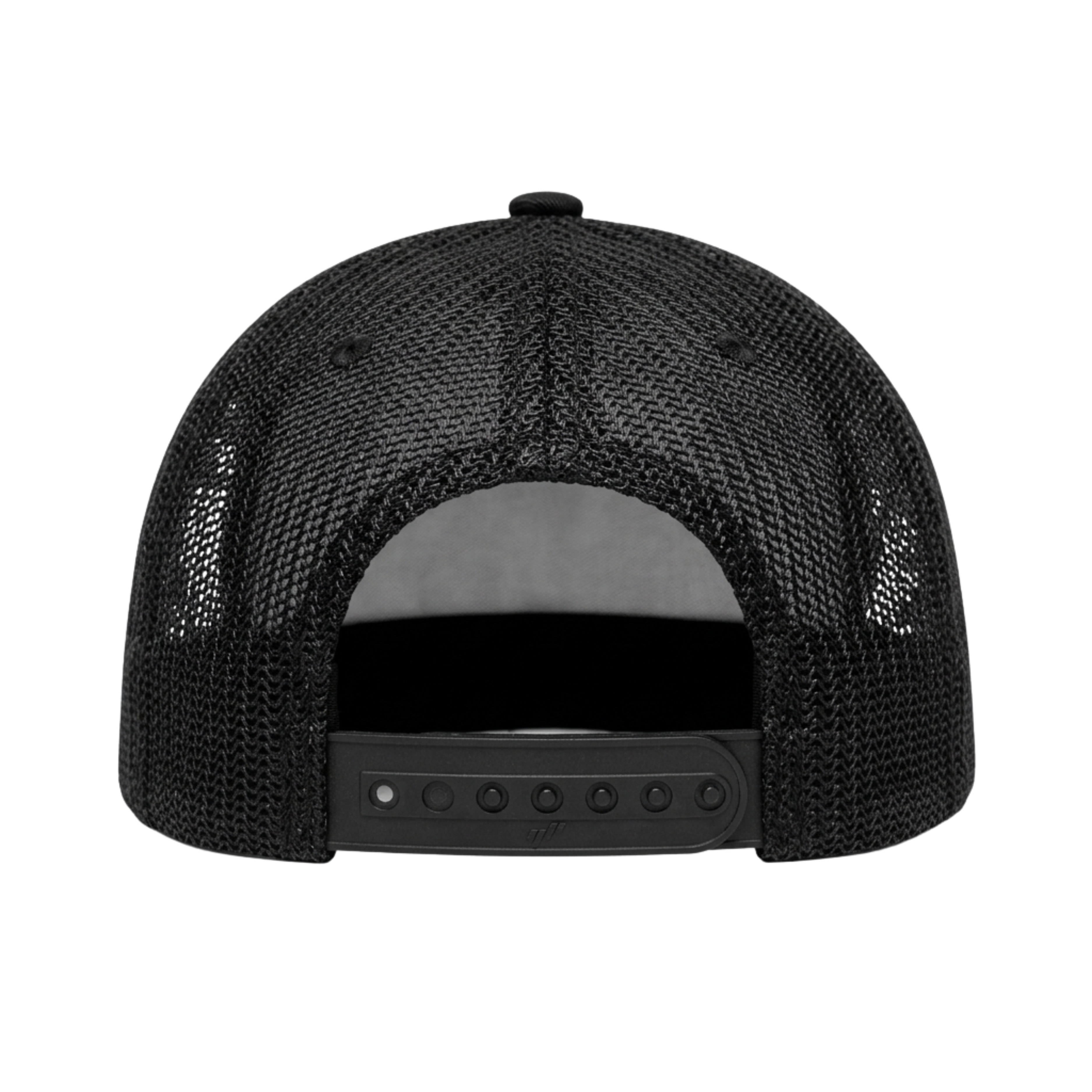 Gorra CAT Camuflajeada Snapback Visera Curva | Modelo 7506604561631
