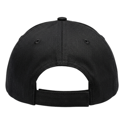 Gorra CAT Amarillo con Negro