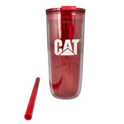 VASO CAT TRANSLÚCIDO 44410596