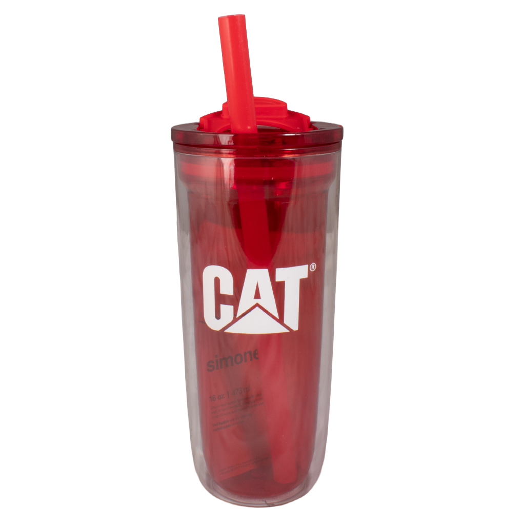 VASO CAT TRANSLÚCIDO 44410596