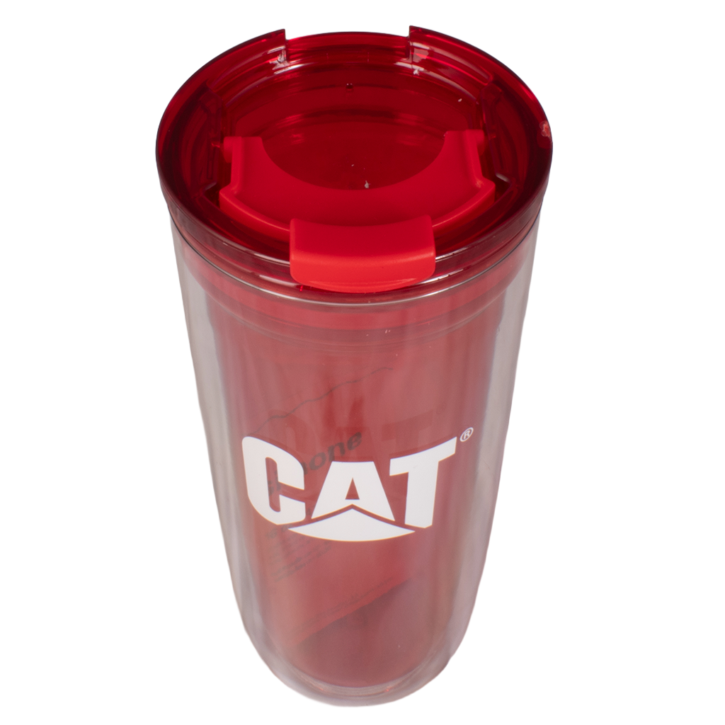 VASO CAT TRANSLÚCIDO 44410596