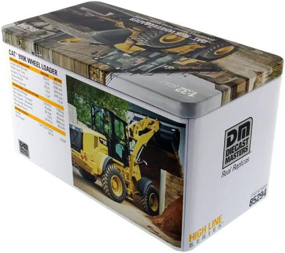 CAT 910K WHEEL LOADER 1:32 85294