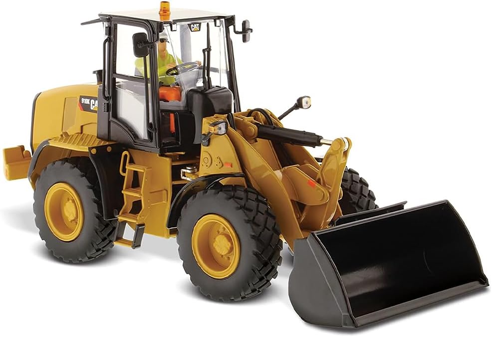 CAT 910K WHEEL LOADER 1:32 85294