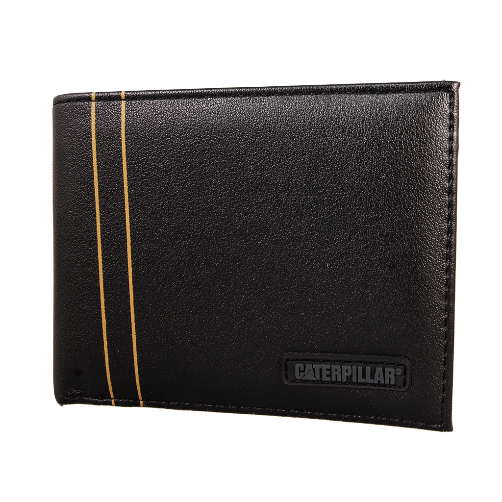 SET DE CINTURO Y CARTERA CATERPILLAR