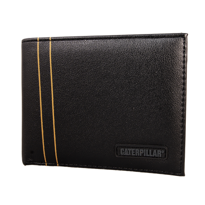 SET DE CINTURO Y CARTERA CATERPILLAR