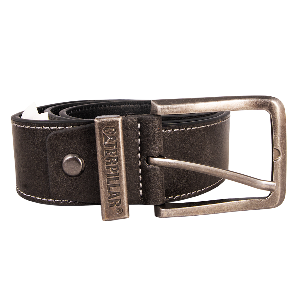 SET DE CINTURO Y CARTERA CATERPILLAR