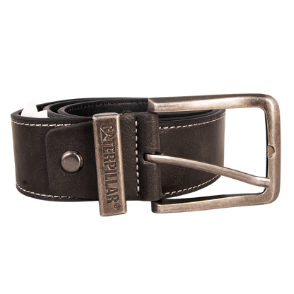 SET DE CINTURO Y CARTERA CATERPILLAR