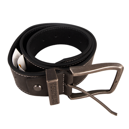 SET DE CINTURO Y CARTERA CATERPILLAR