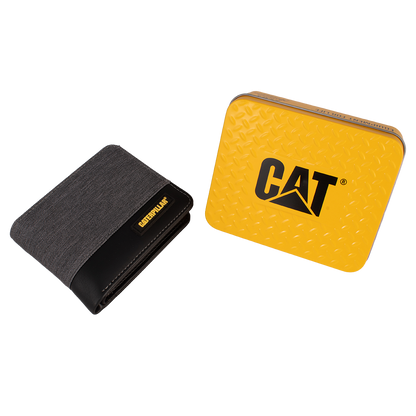 Cartera Caterpillar – Modelo 7506604560177