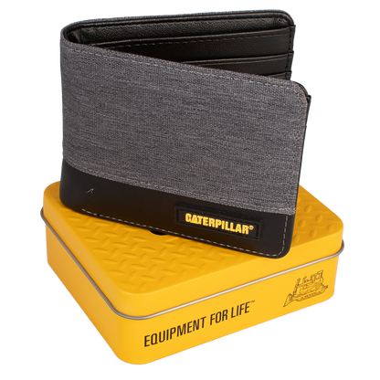 Cartera Caterpillar – Modelo 7506604560177