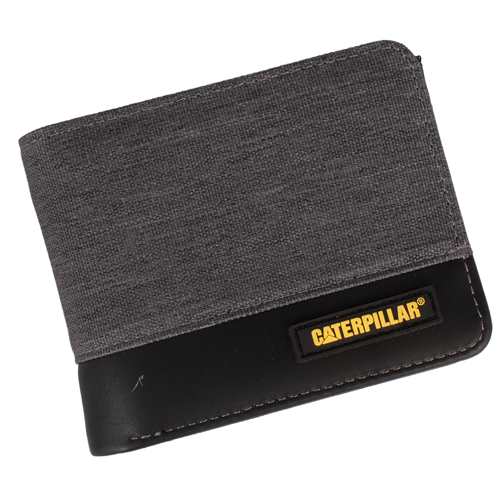 Cartera Caterpillar – Modelo 7506604560177
