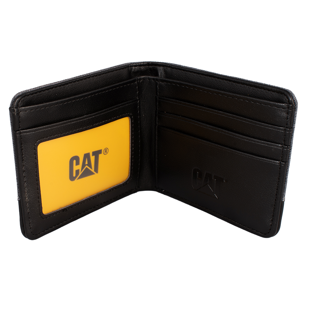 Cartera Caterpillar – Modelo 7506604560177
