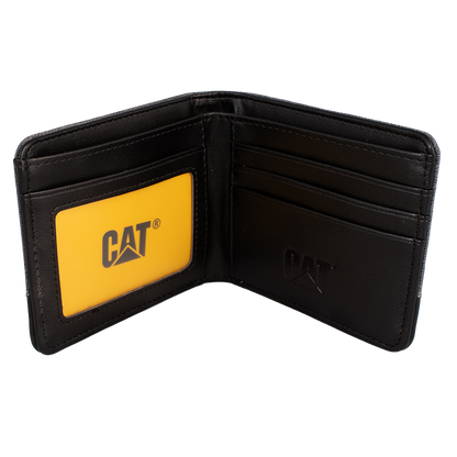Cartera Caterpillar – Modelo 7506604560177