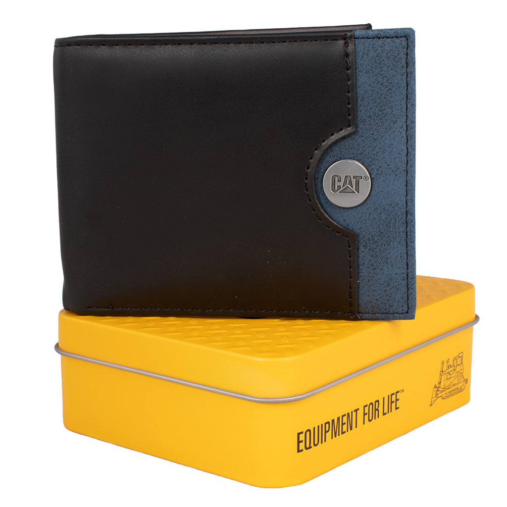 Cartera Caterpillar – Modelo   7506604594226