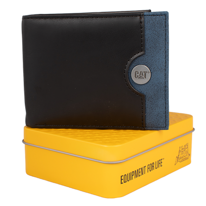 Cartera Caterpillar – Modelo   7506604594226