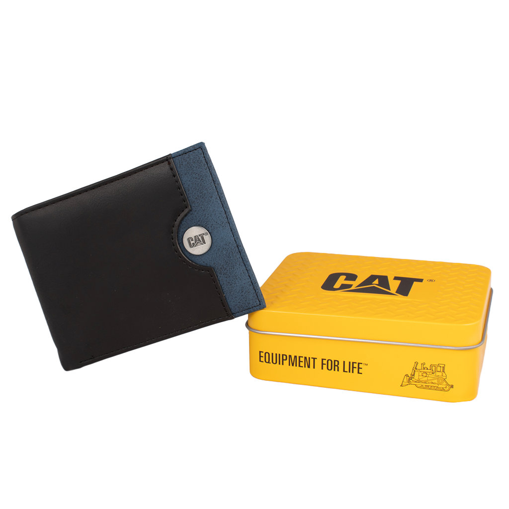 Cartera Caterpillar – Modelo   7506604594226
