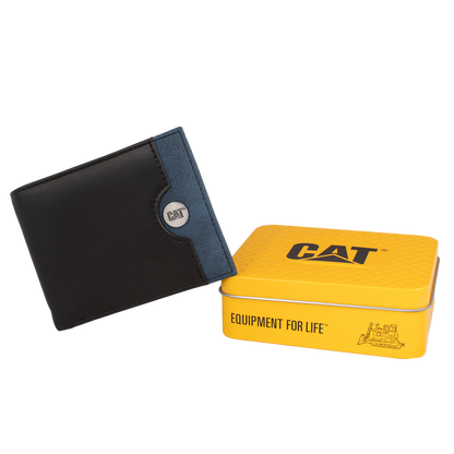 Cartera Caterpillar – Modelo   7506604594226
