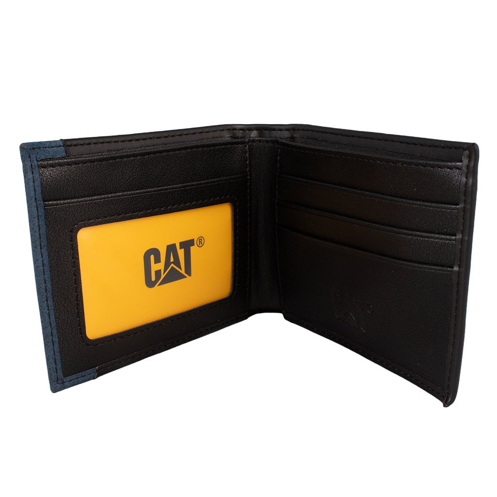 Cartera Caterpillar – Modelo   7506604594226