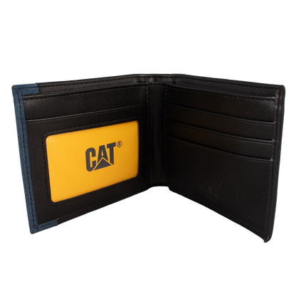 Cartera Caterpillar – Modelo   7506604594226