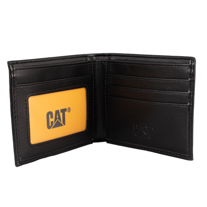 Set de Cinturón y Cartera Caterpillar – Modelo  7506604594318