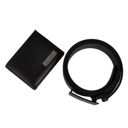 Set de Cinturón y Cartera Caterpillar – Modelo  7506604594318
