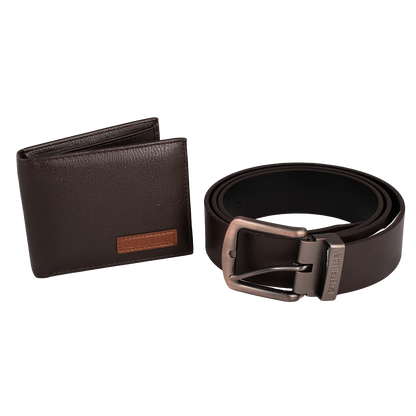 Set de Cinturón y Cartera Caterpillar – Modelo  7506604594547