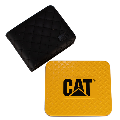 Cartera Caterpillar – Modelo 7506604594721
