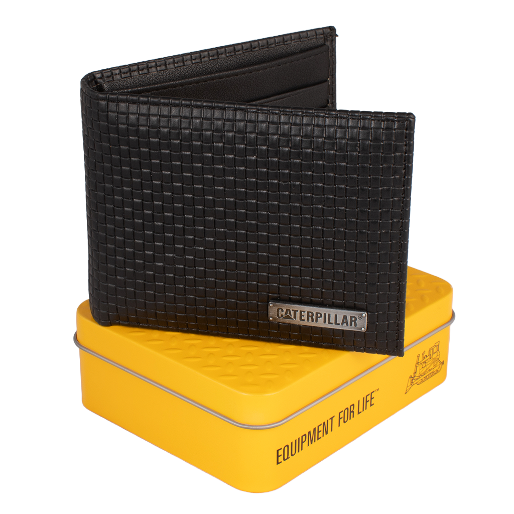 Cartera Caterpillar – Modelo 7506604594820
