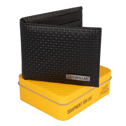 Cartera Caterpillar – Modelo 7506604594820