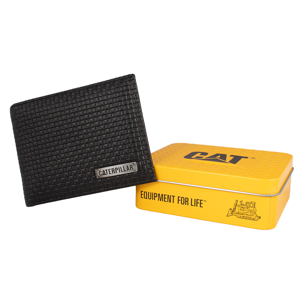 Cartera Caterpillar – Modelo 7506604594820