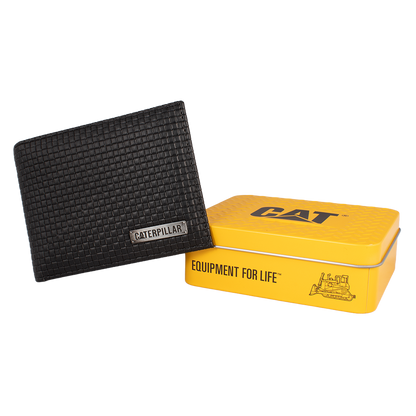 Cartera Caterpillar – Modelo 7506604594820