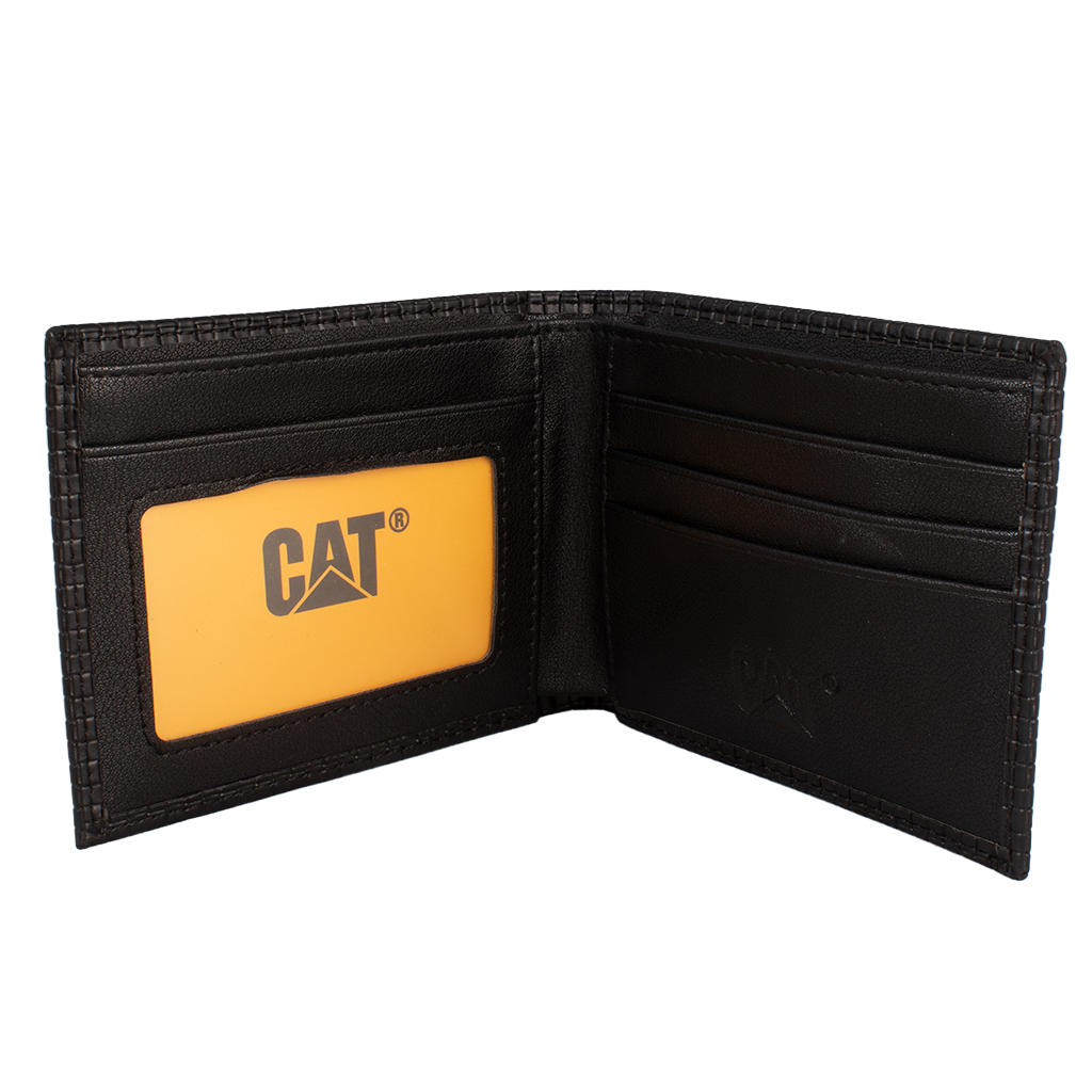 Cartera Caterpillar – Modelo 7506604594820
