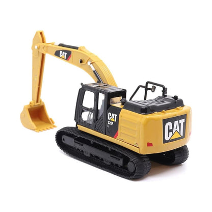 Excavadora Caterpillar 320F L Escala 1:64 Diecast Masters | 84644CS