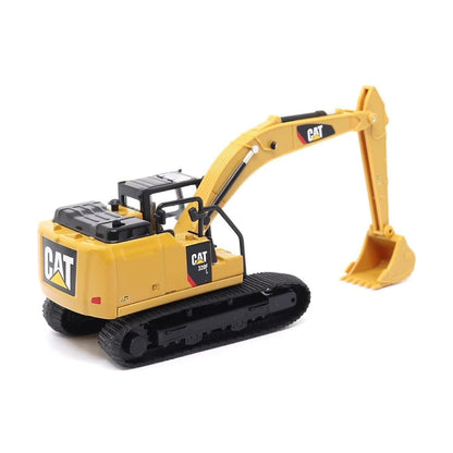 Excavadora Caterpillar 320F L Escala 1:64 Diecast Masters | 84644CS