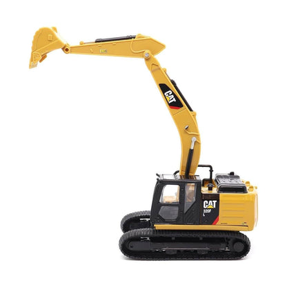 Excavadora Caterpillar 320F L Escala 1:64 Diecast Masters | 84644CS