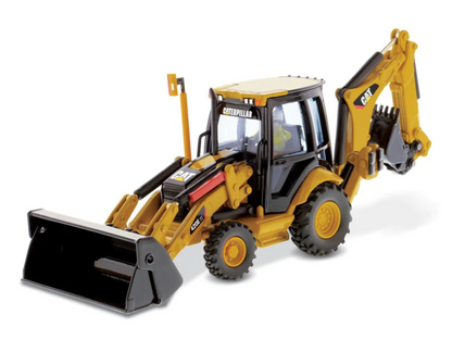 Cat 420E IT Backhoe Loader 1:50 85143C