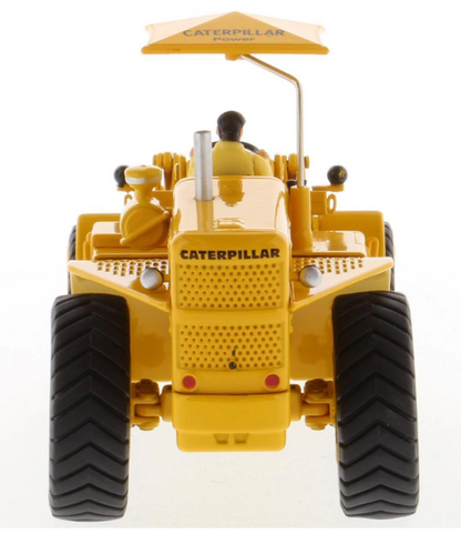 CARGADOR DE RUEDAS CATERPILLAR 966A ESCALA 1:50
