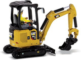 Diecast Masters 85597 - Mini-Pelle Caterpillar 301.7, Escala 1:50