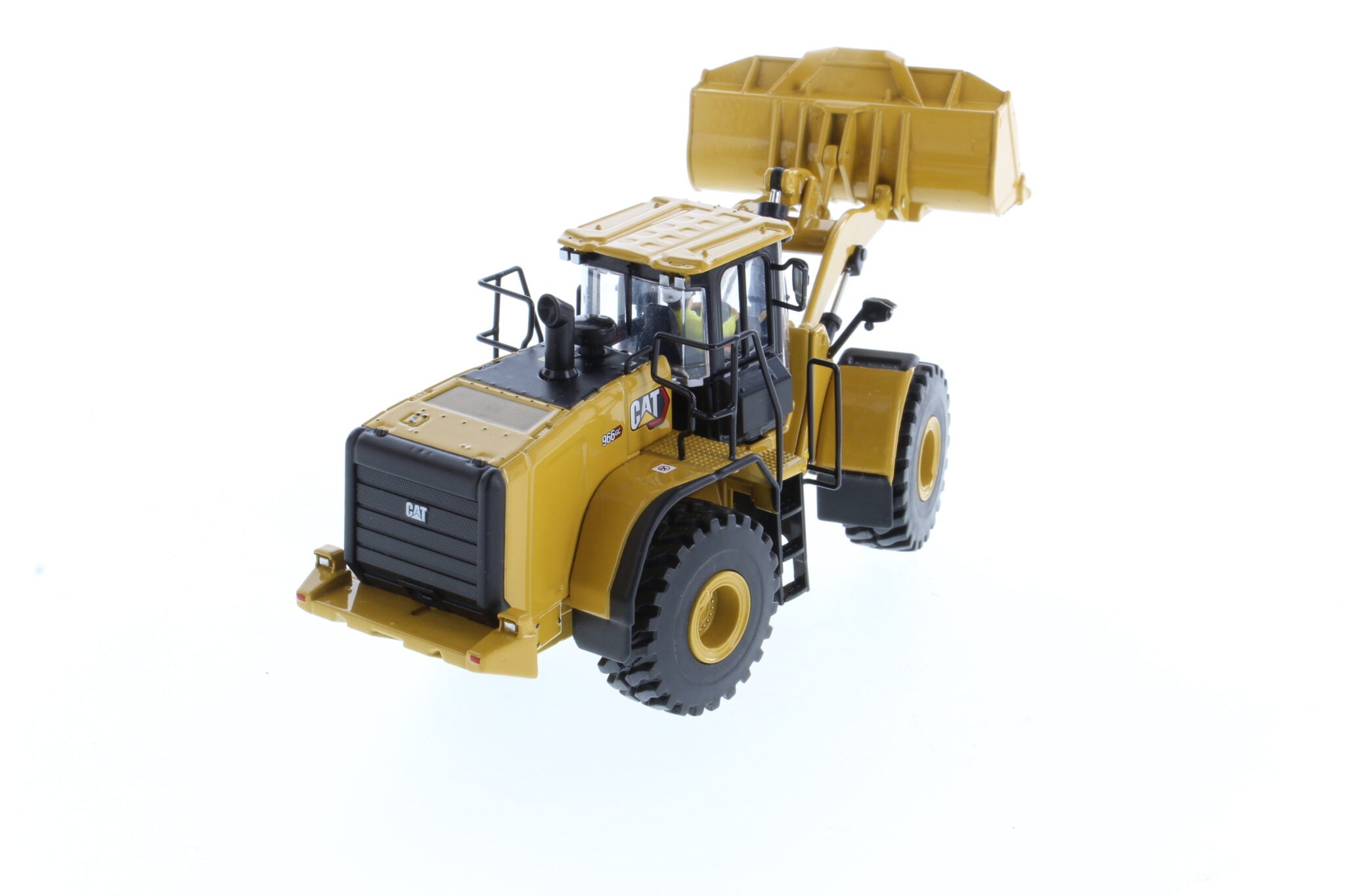 Cargador de Ruedas a escala 1.50 CAT966 GC