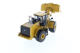 Cargador de Ruedas a escala 1.50 CAT966 GC