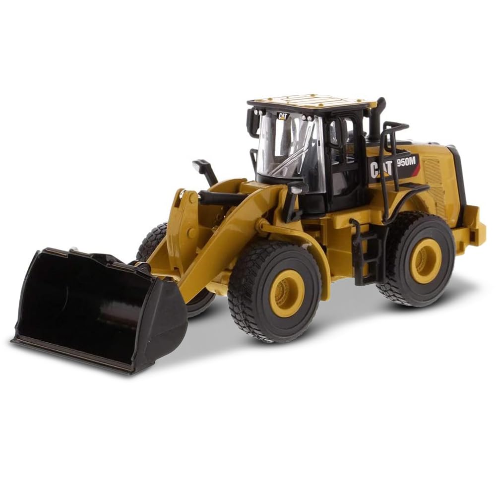 CAT 950M Wheel Loader 1:64 85692
