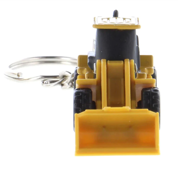LLAVERO CARGADOR DE RUEDAS CATERPILLAR