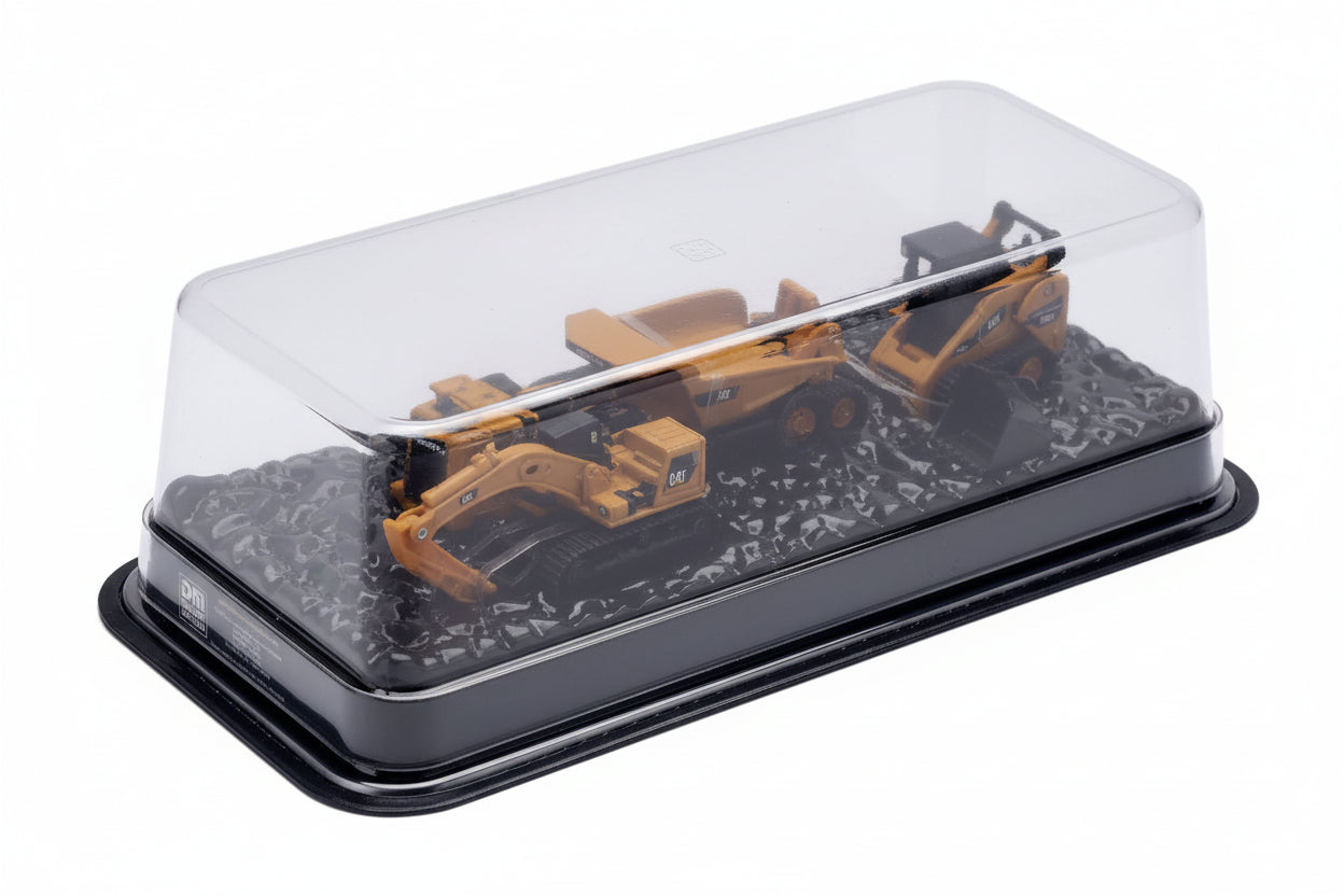 CAT Micro Constructors Vehículos de Construcción en Miniatura | Modelo 85990A