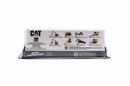 CAT Micro Constructors Vehículos de Construcción en Miniatura | Modelo 85990A