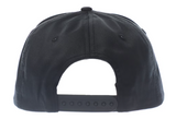 GORRA CATERPILLAR NEGRA