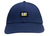 GORRA CAT CASUAL AZUL