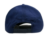 GORRA CAT CASUAL AZUL