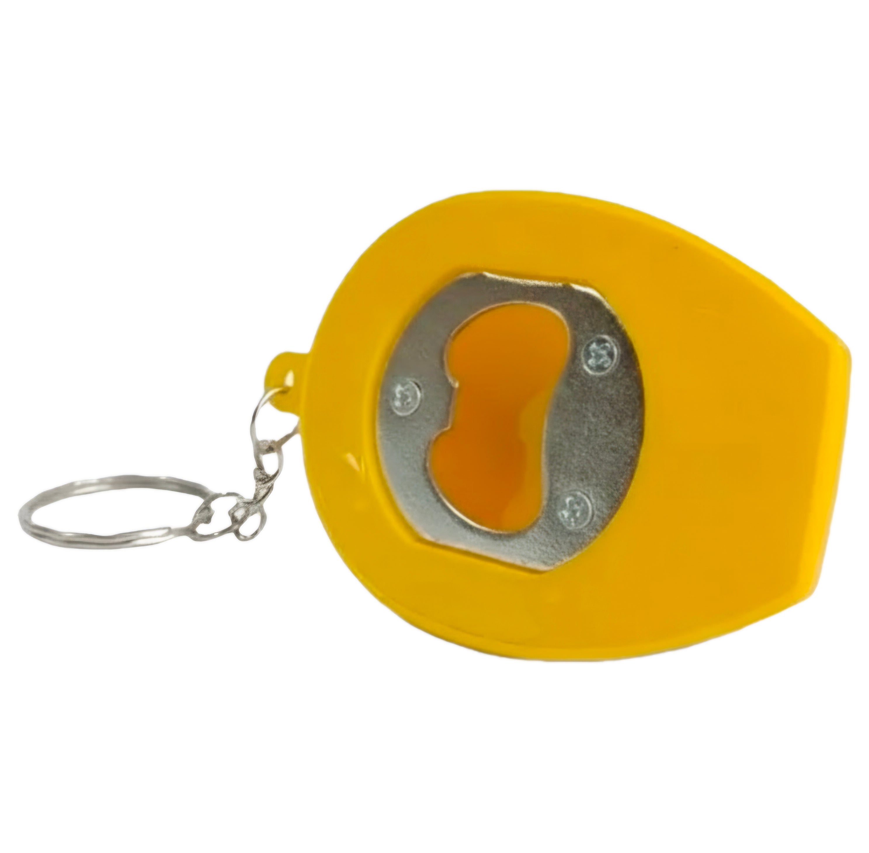 Llavero Casco de Seguridad con Luz LED y Destapador | Modelo VA-332 CASCO