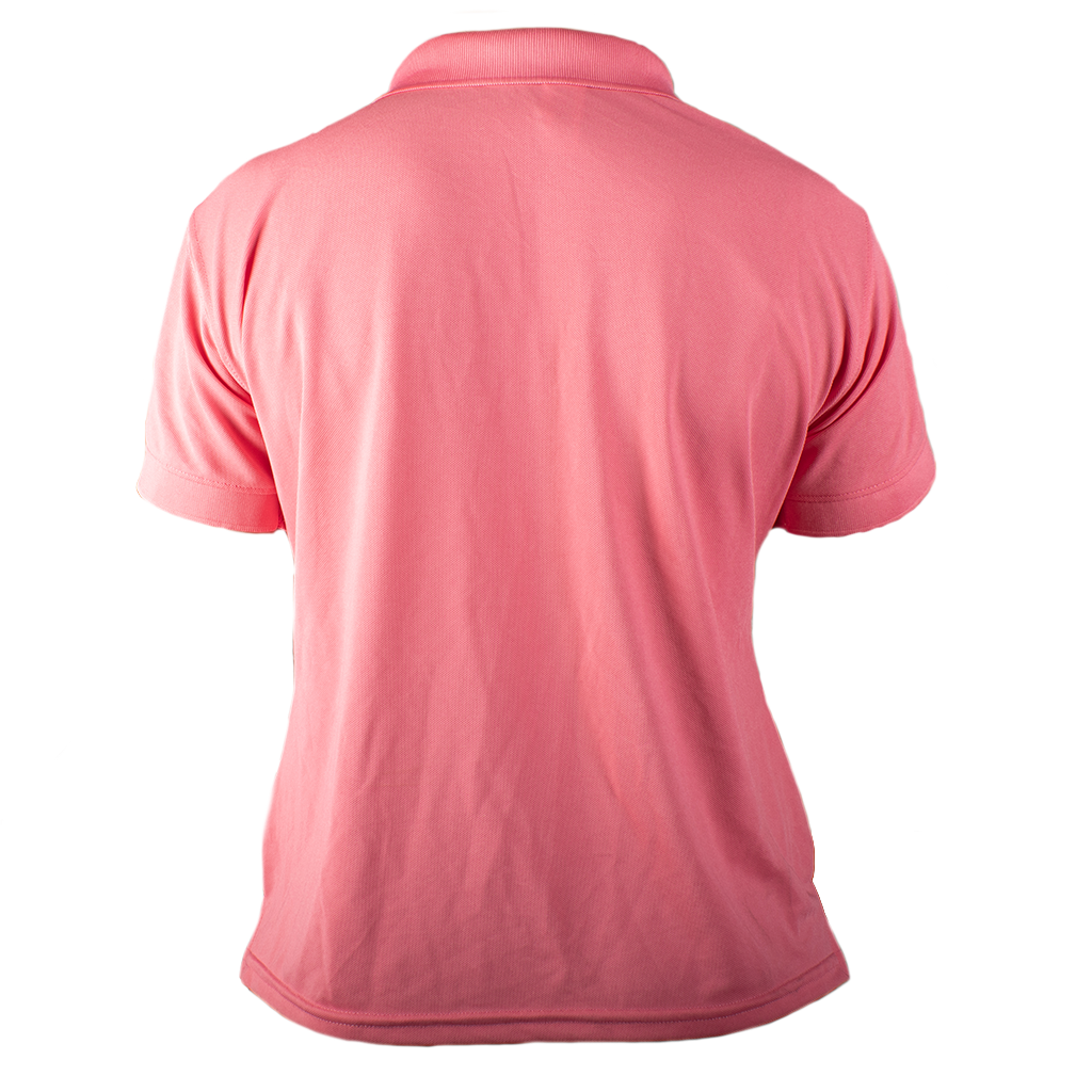 PLAYERA TIPO POLO CAT CATPDR