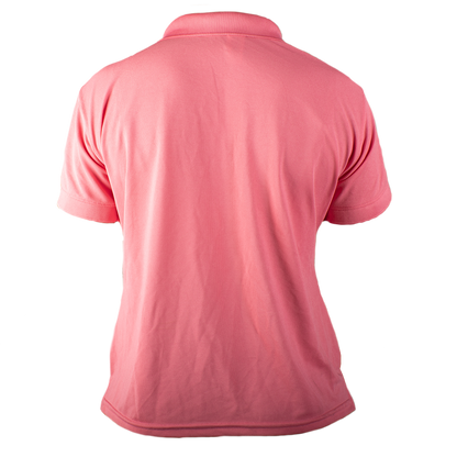 PLAYERA TIPO POLO CAT CATPDR